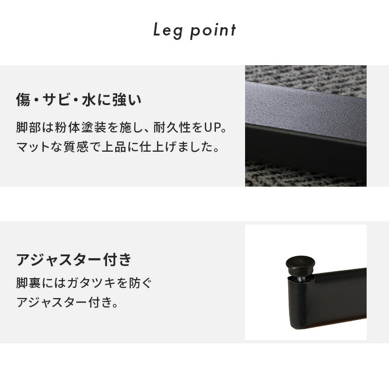 楽天市場】【エントリー最大P4倍＆クーポン有】カフェテーブル 正方形