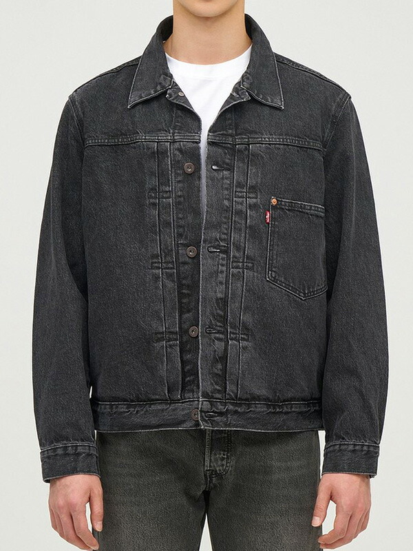 楽天市場】LEVIS リーバイス プレミアム LEVI'S PREMIUM ジャケット