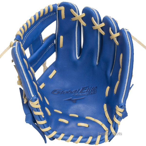 楽天市場】野球 グローブ 軟式 ミズノ グローバルエリート 軟式