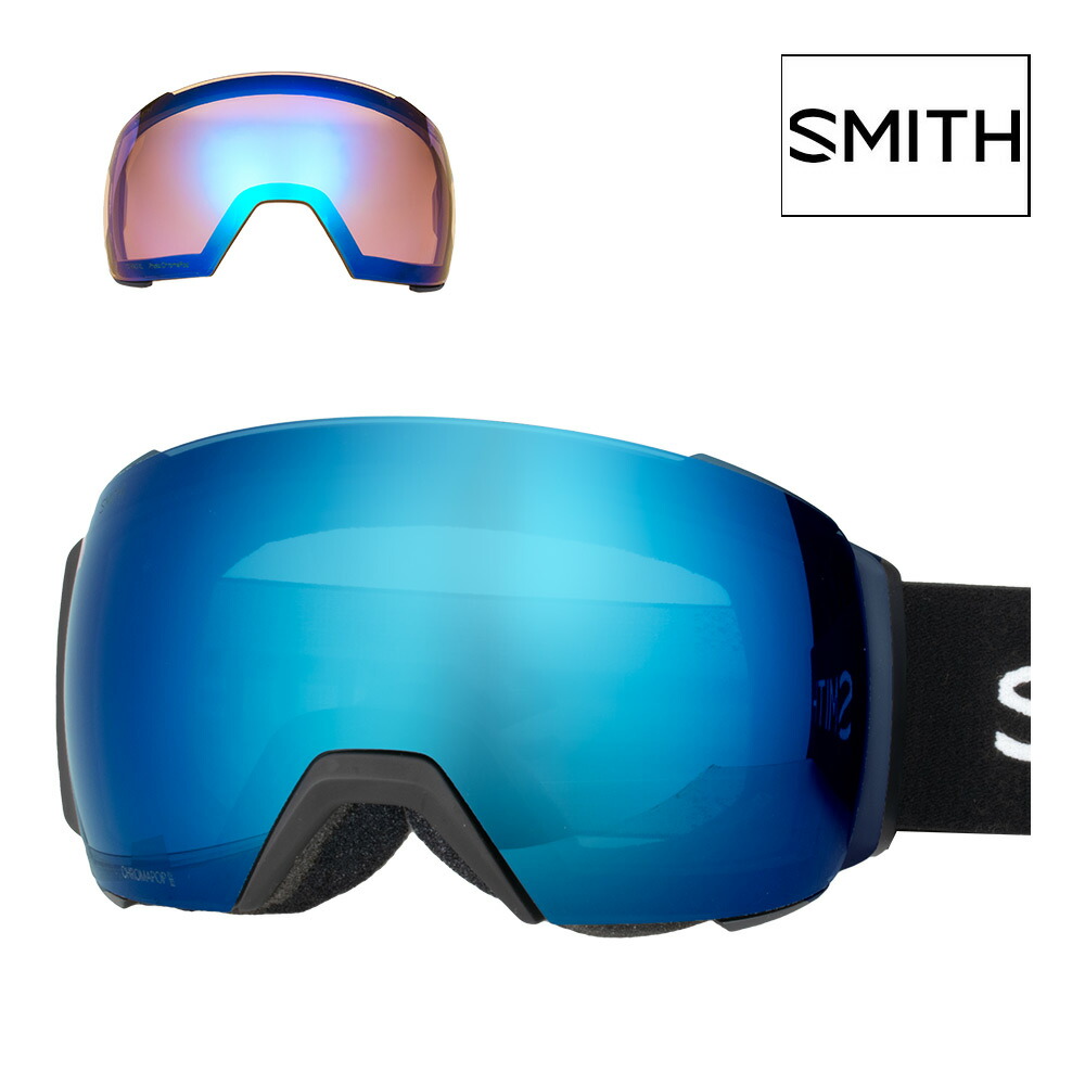 SMITH x THE NORTH FACE I/O MAG XL ゴーグル 【公式通販】