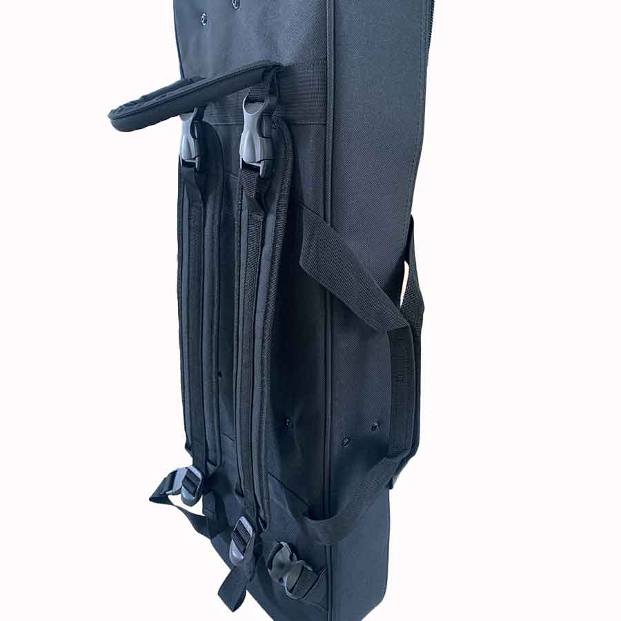 楽天市場】【三線通販専門店】三線用ケース(ソフトケース)約830mm