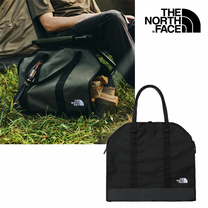 楽天市場】☆送料無料☆THE NORTH FACE☆FLD LOG CARRIER NN2PP87A