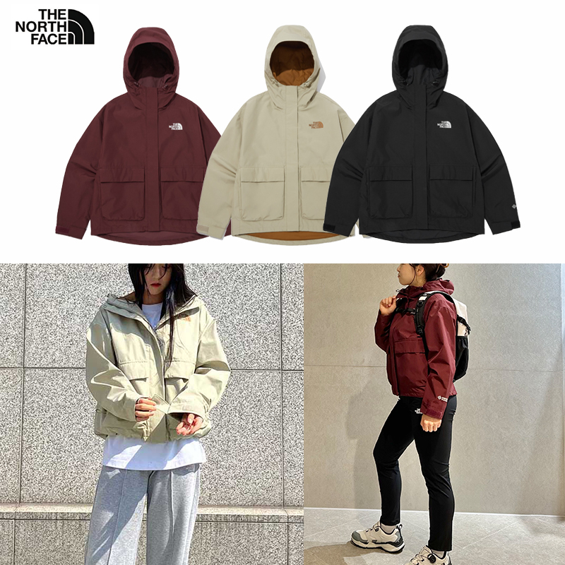 楽天市場】☆送料無料☆THE NORTH FACE☆W'S GREENLAND W/STOPPER