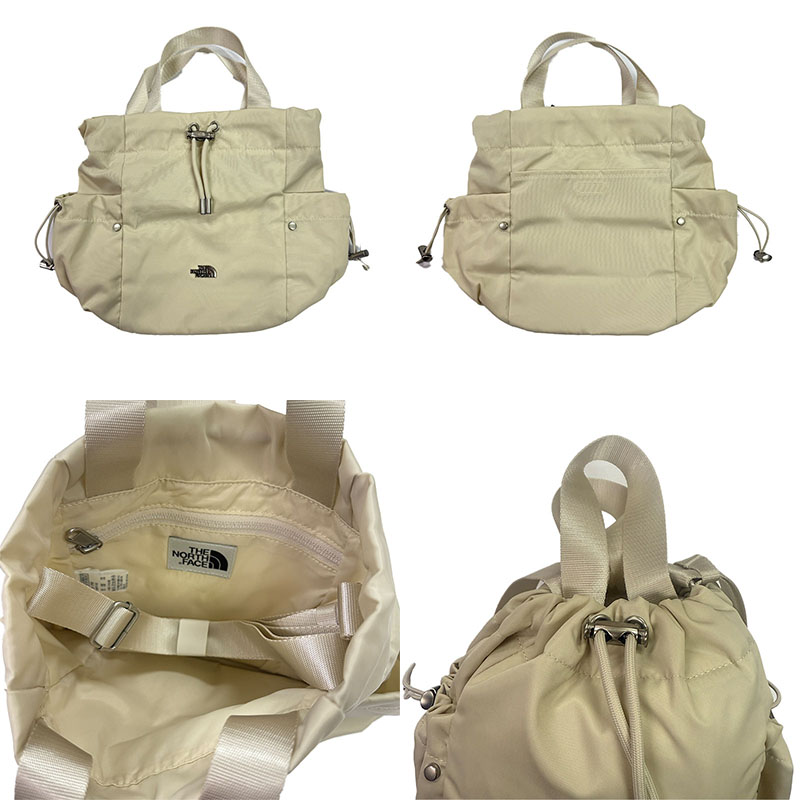 楽天市場】☆配送無料☆[THE NORTH FACE] NN2PR65 BONNEY BUCKET BAG