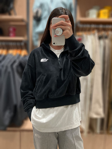 楽天市場】☆送料無料☆THE NORTH FACE☆NM5MQ82 W'S SWIFT VELOUR