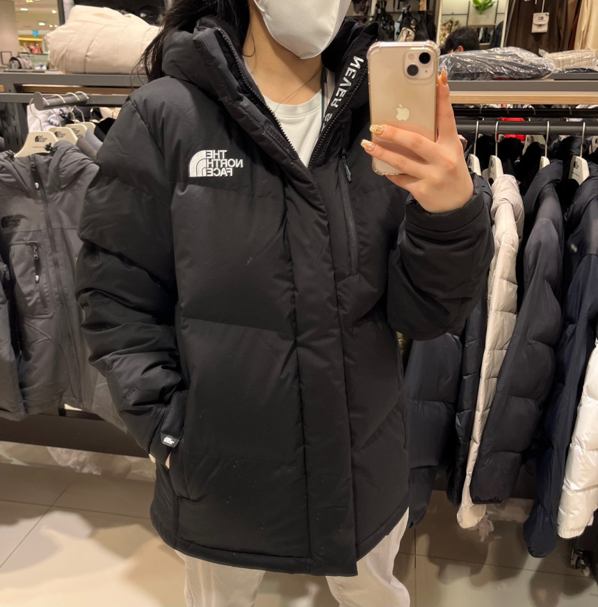楽天市場】☆配送無料☆ [THE NORTH FACE] NJ1DR74 THE NORTH FACE MS
