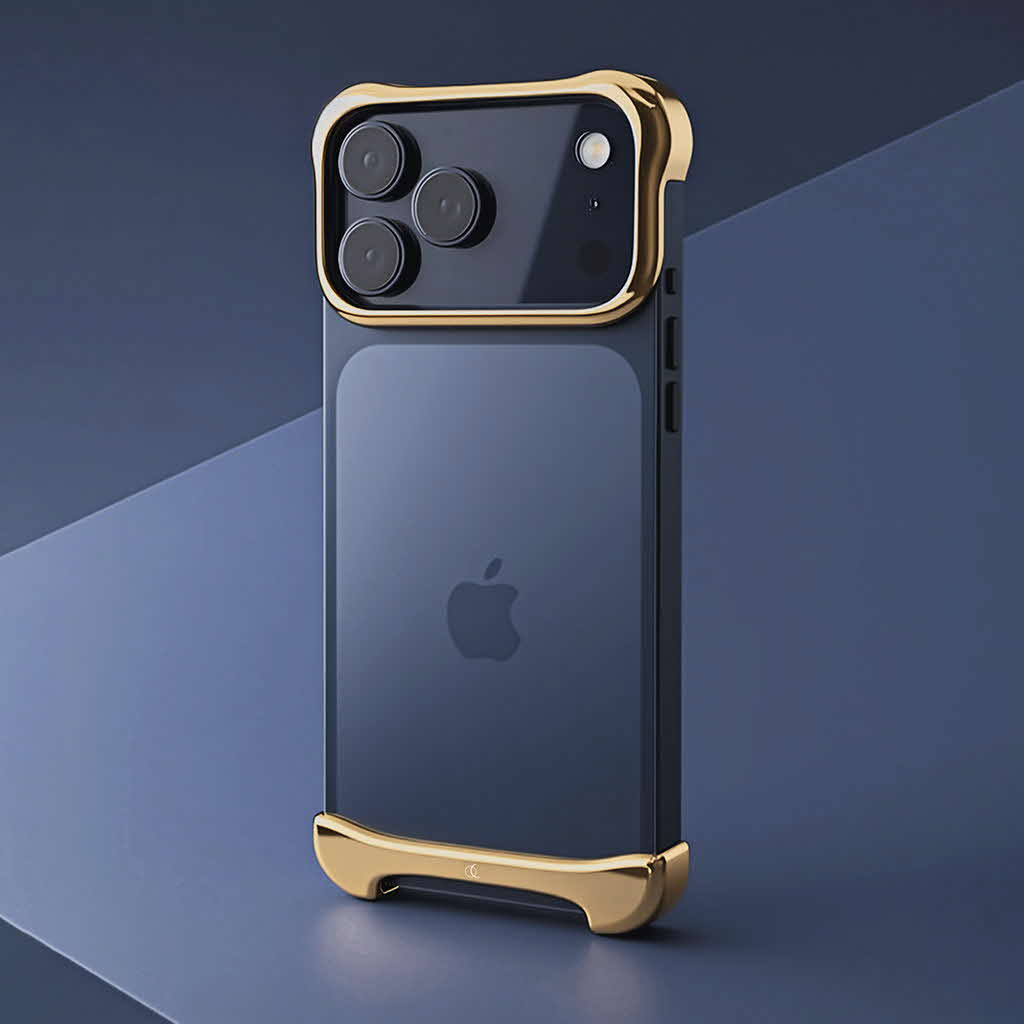 楽天市場】【Arc 公式】[ iPhone 17 Pro / 17 Pro Max 用] アルミ