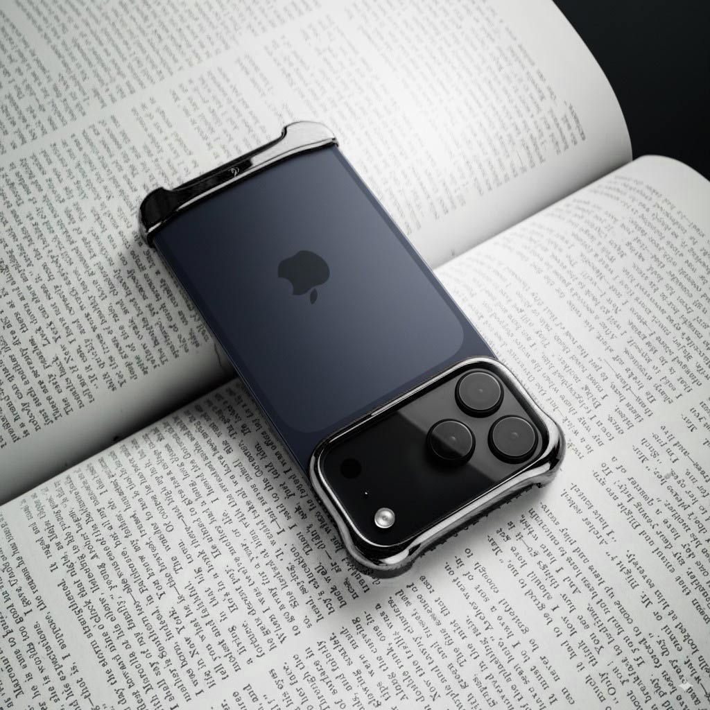 楽天市場】【Arc 公式】[ iPhone 17 Pro / 17 Pro Max 用] アルミ