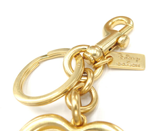 楽天市場】☆コーチ(COACH) ディズニー ヴィランズ ロケット バッグ