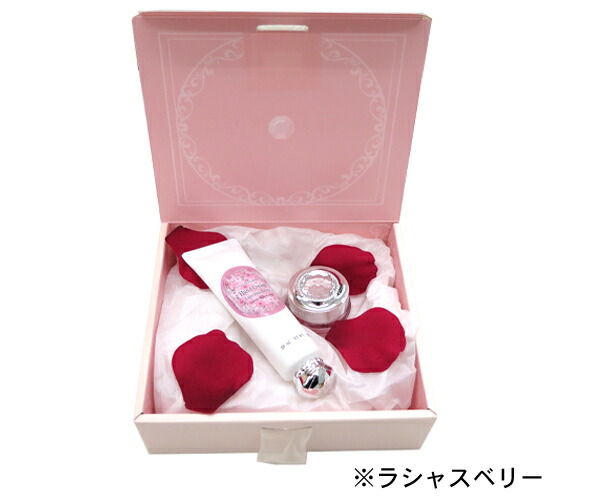 楽天市場】ジルスチュアート ギフトセット ハンドクリームxリップ