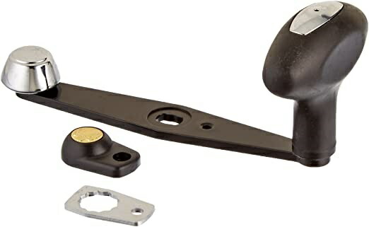 楽天市場】ABU GARCIA ( アブ・ガルシア ) POWER HANDLE パワー