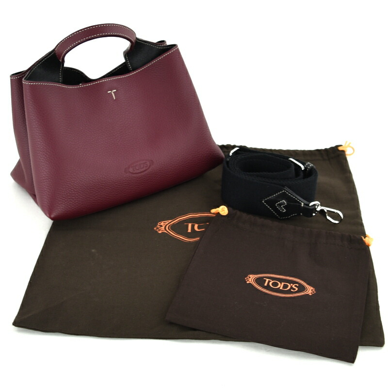 楽天市場】トッズ バッグ レディース レザー バッグ マイクロ