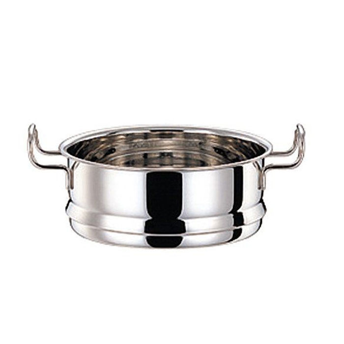 宮崎製作所 ジオ・プロダクト 蒸し器 25cm GEO-25UE (鍋) 価格比較