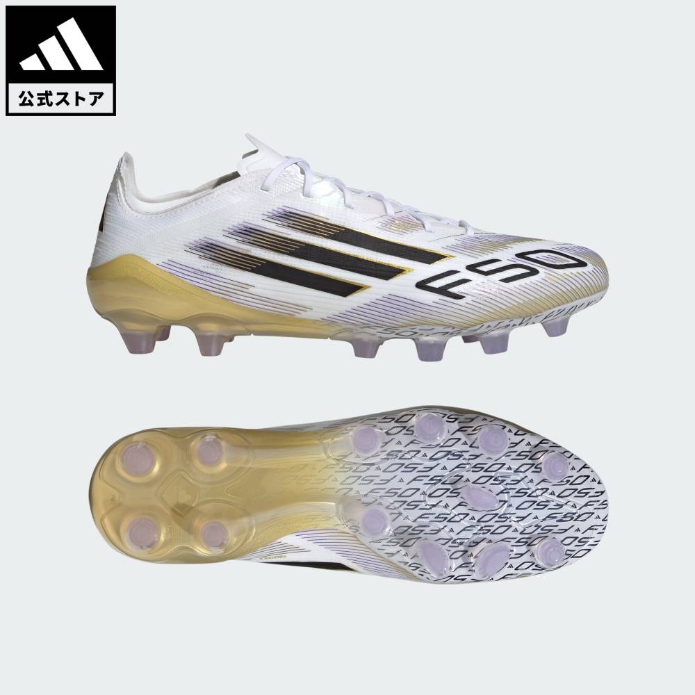 楽天市場】【公式】アディダス adidas 返品可 サッカー F50 ELITE HG