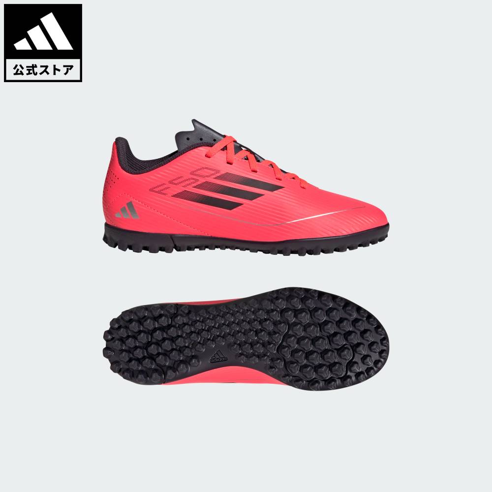 楽天市場】【公式】アディダス adidas 返品可 サッカー キッズ F50