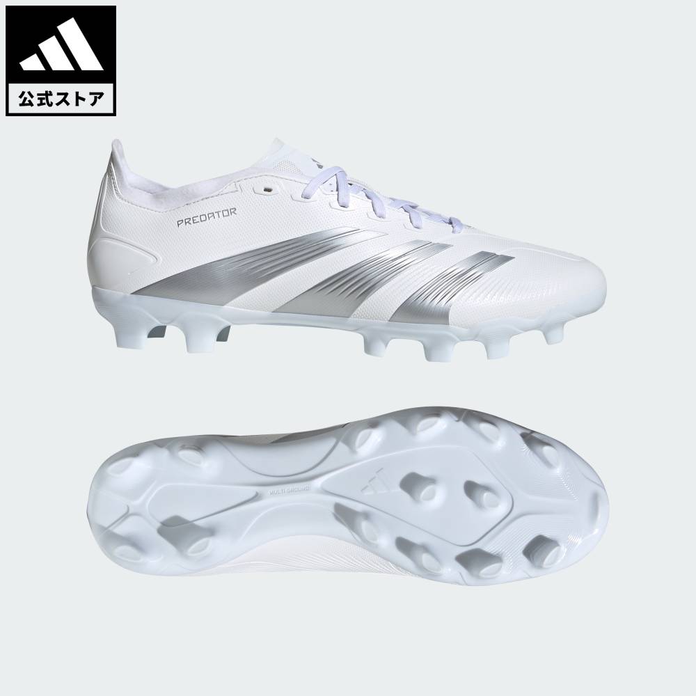 楽天市場】【公式】アディダス adidas 返品可 サッカー プレデター 24