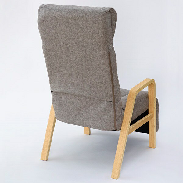 楽天市場】トップバリュ ホームコーディ リラクシング高座椅子 HC