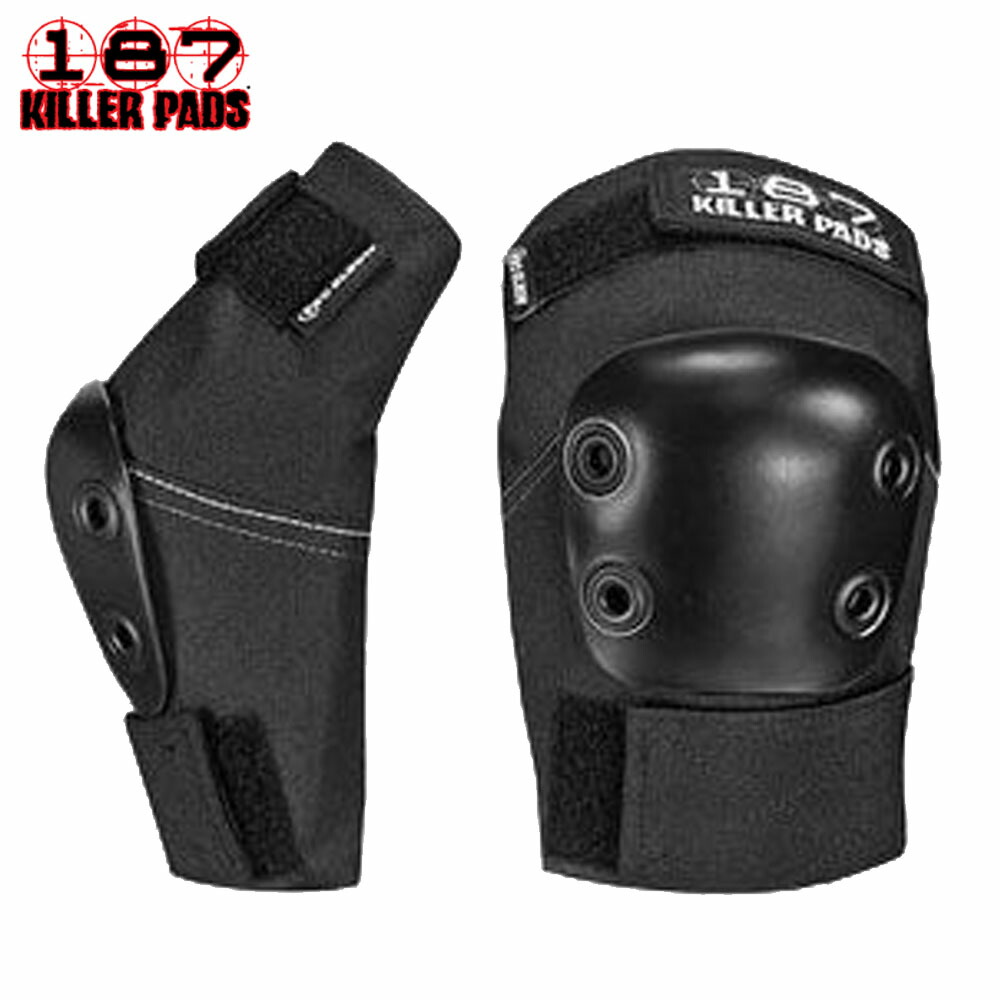 楽天市場】187 killer pads エルボーの通販