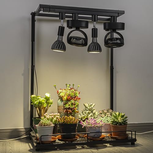 楽天市場】植物育成用セット ダクトレール1本 コンセント式 100cm