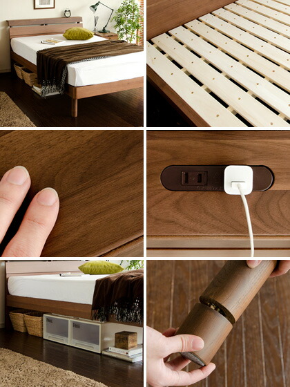 楽天市場】【2/20限定！最大5,000円OFFクーポン配布中】 ベッド