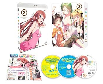 楽天市場】女神寮の寮母くん。blu-ray boxの通販