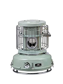 楽天市場】センゴクアラジン ポータブルガスストーブ ホワイトの通販