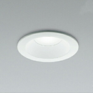 コイズミ コイズミ照明 LED高気密ダウンライト AD7307W50 昼白色 調光