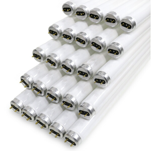 ホタルクス ライフルックHG FL40SEX-N-HG2 25本セット (電球・蛍光灯