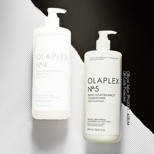 楽天市場】【正規販売店/最短即日発送】オラプレックス OLAPLEX No.5
