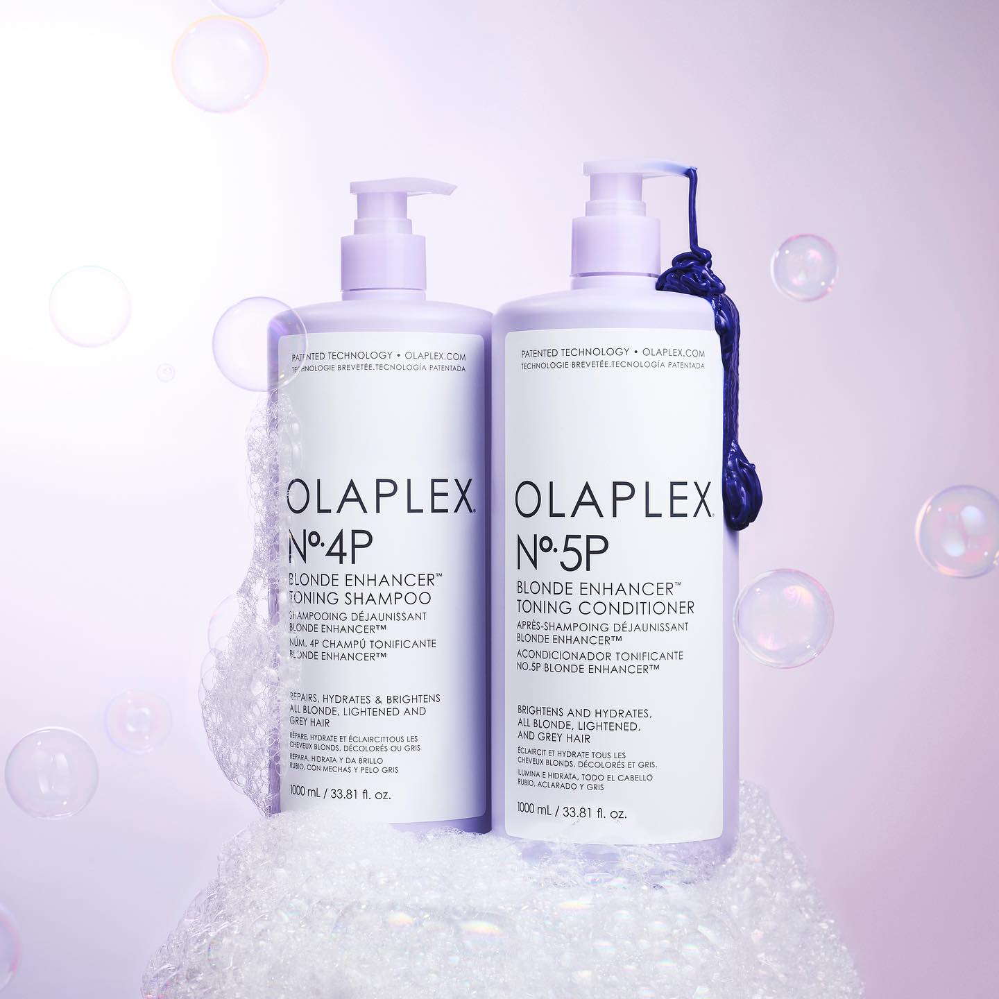楽天市場】【正規販売店/最短即日発送】オラプレックス OLAPLEX No.4P