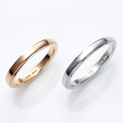 ete ペアリング ピンクゴールド」の人気商品一覧 | 安い商品を通販