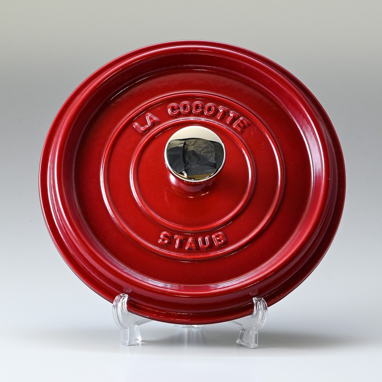 楽天市場】ストウブ staub ピコ ココット ラウンド 18cm 鋳物 ホーロー