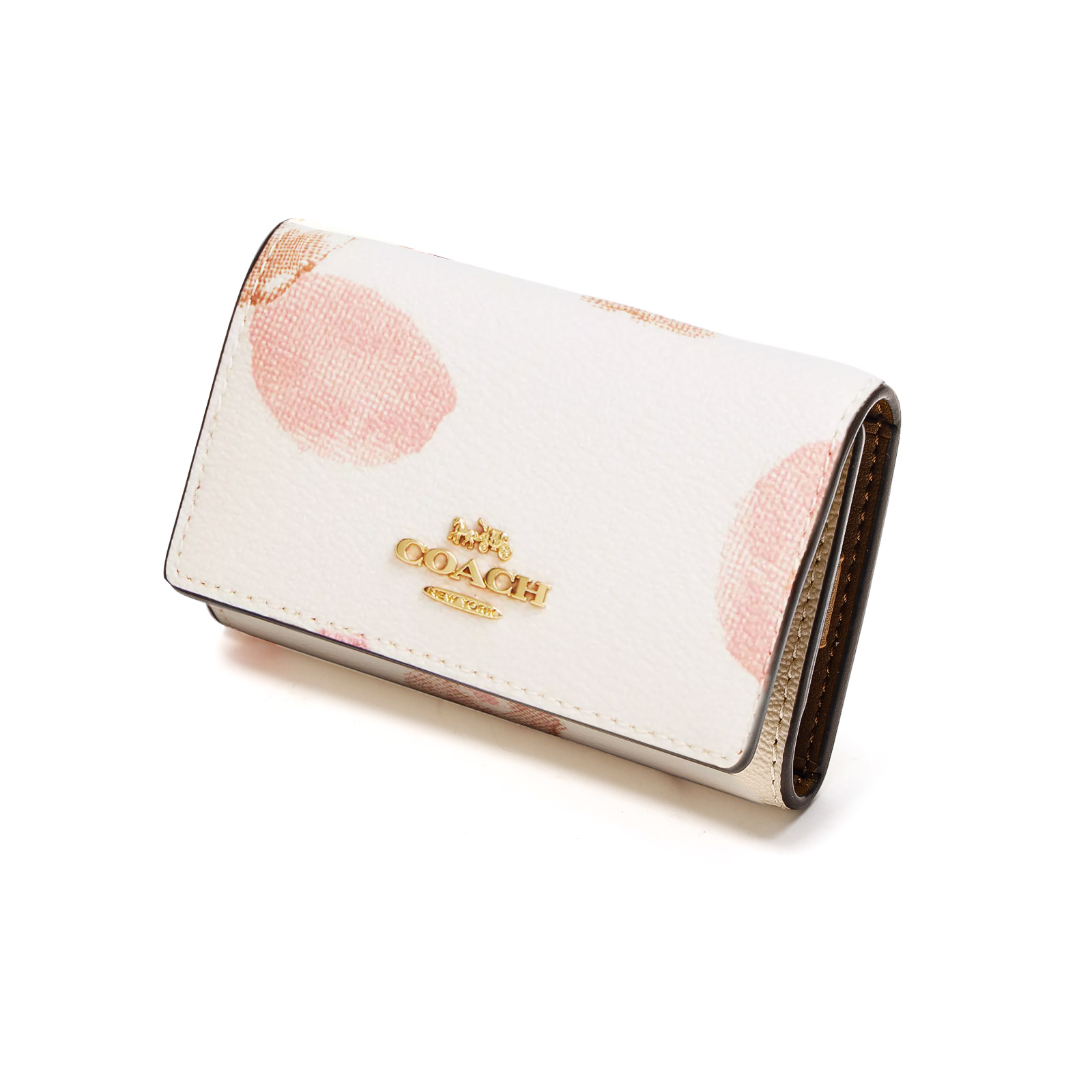 楽天市場】【楽天1位10冠! 名入れ無料】 コーチ COACH キーケース