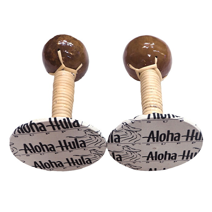 楽天市場】フラ ウリウリボトム 楽器 フラ用品 フラダンス フラ