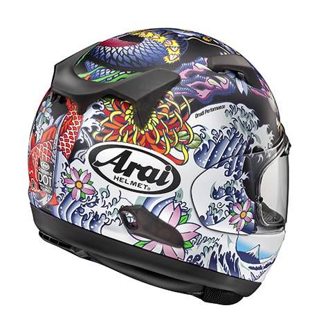 楽天市場】＼全品1000円ｸｰﾎﾝ☆2/23(月)限定／Arai アライ Quantum-X