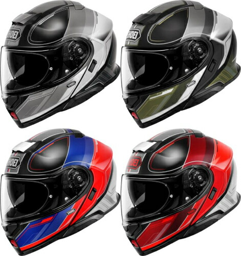 楽天市場】shoei neotec xlの通販