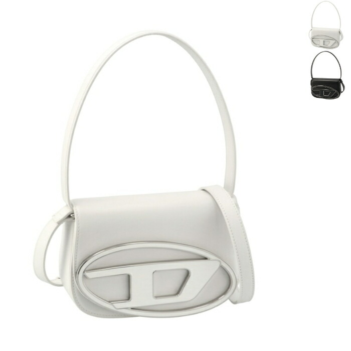 楽天市場】ディーゼル DIESEL ショルダーバッグ 1DR ワンダー クロス