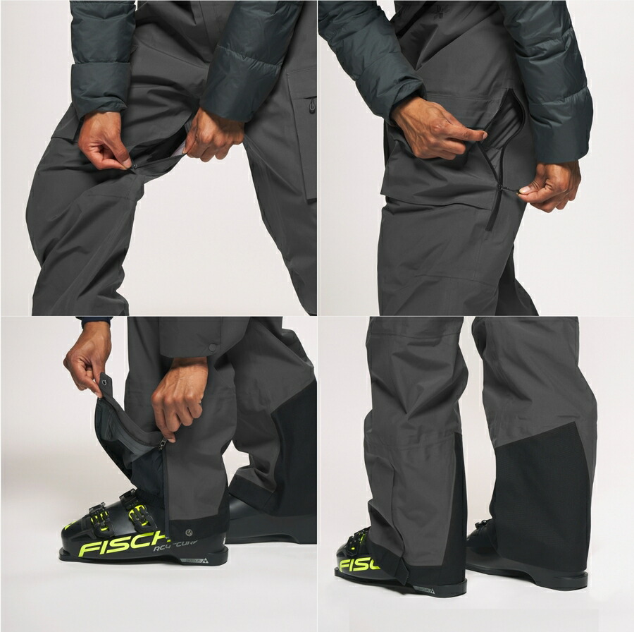 楽天市場】ゴールドウイン スキーウェア 2024 GOLDWIN GORE-TEX 3L