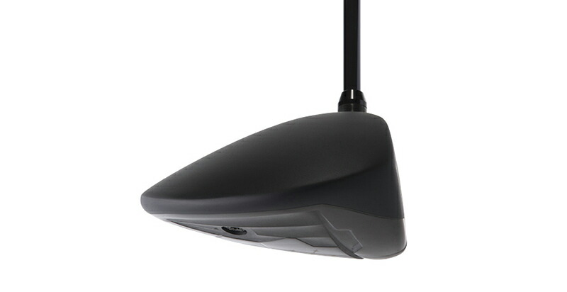 楽天市場】RomaRo ロマロTYPE-R PLUS DRIVER タイプRプラスドライバー