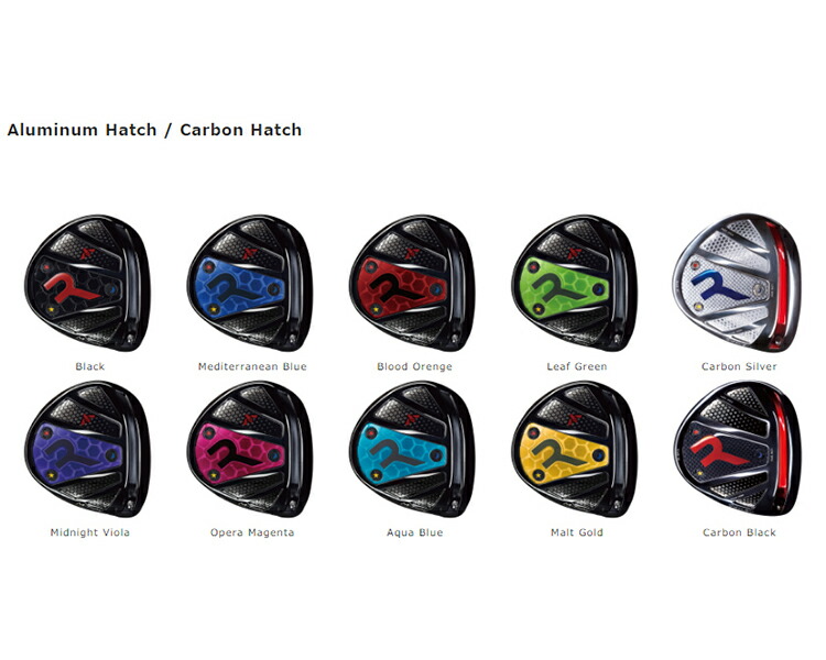 楽天市場】RODDIO ロッディオ ドライバー Mチューニング・F