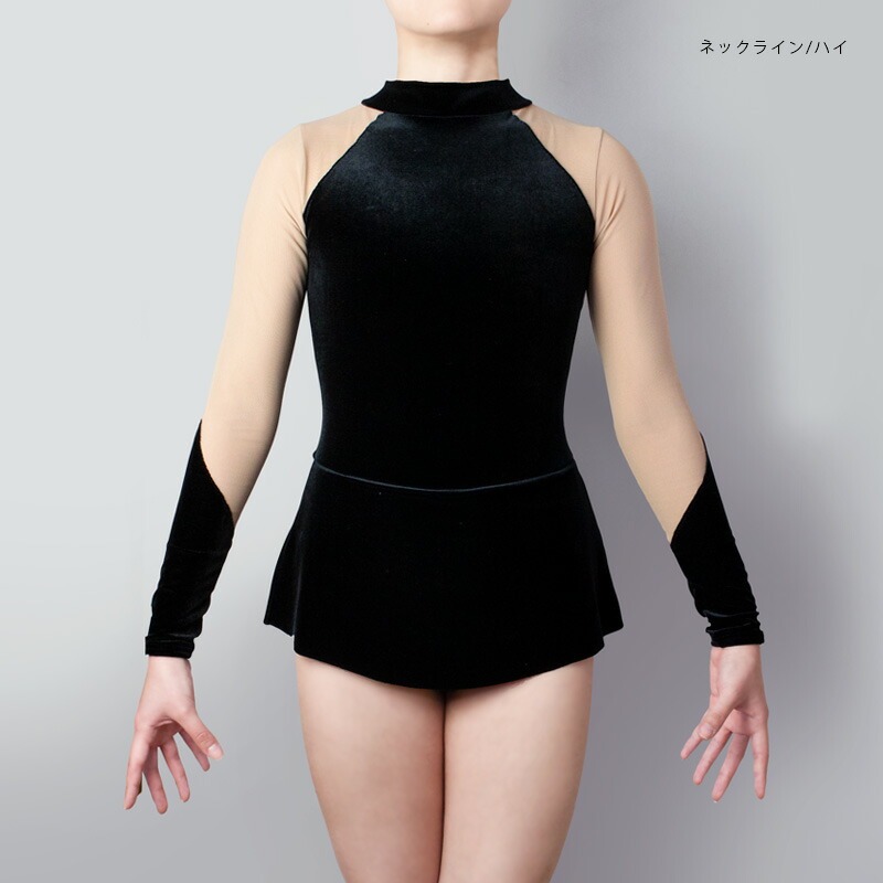 楽天市場】新体操 レオタード 日本製 キッズ 子供 ジュニア 大人 100