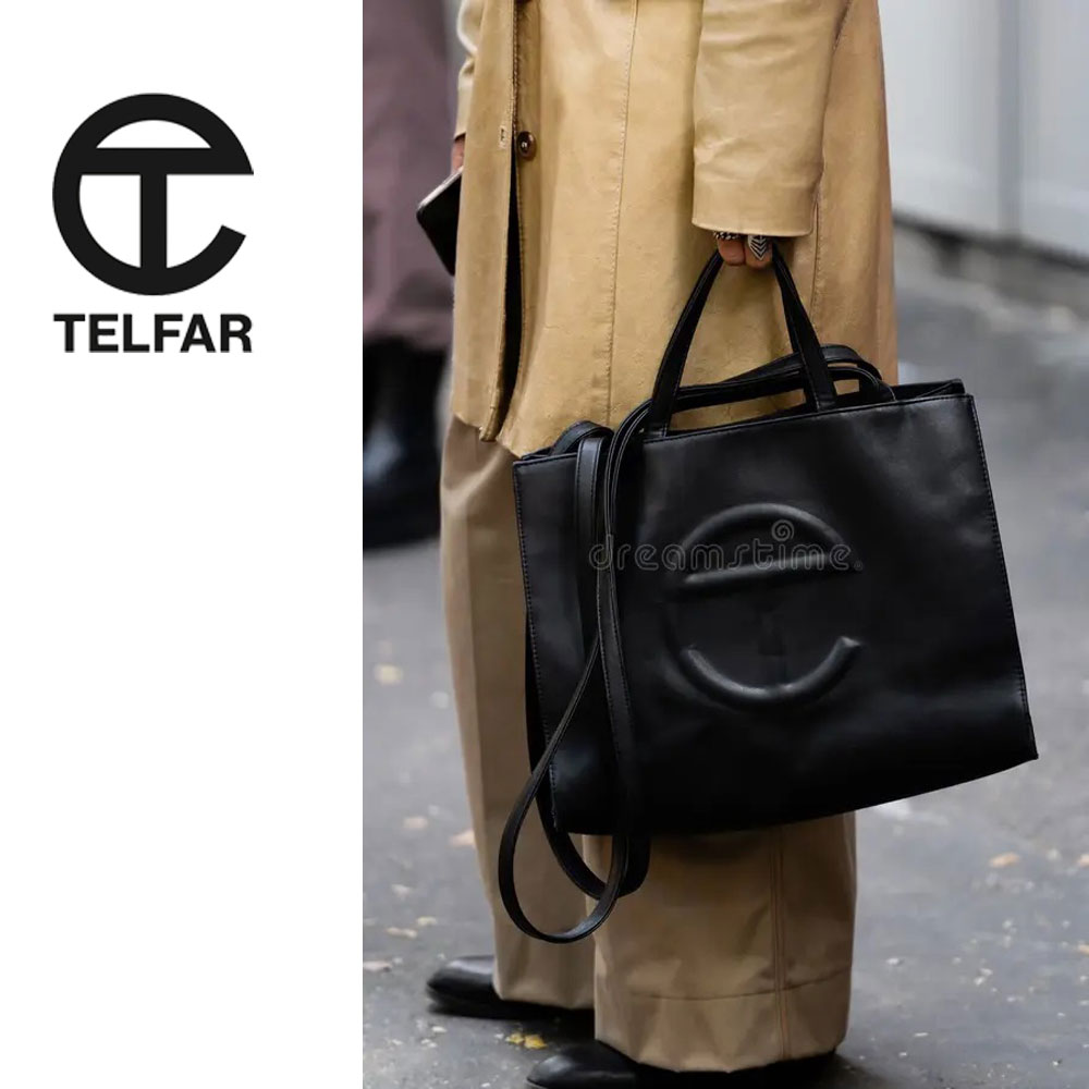 楽天市場】保証付 返品OK 日本 正規品 Telfar テルファー 2026 日本未