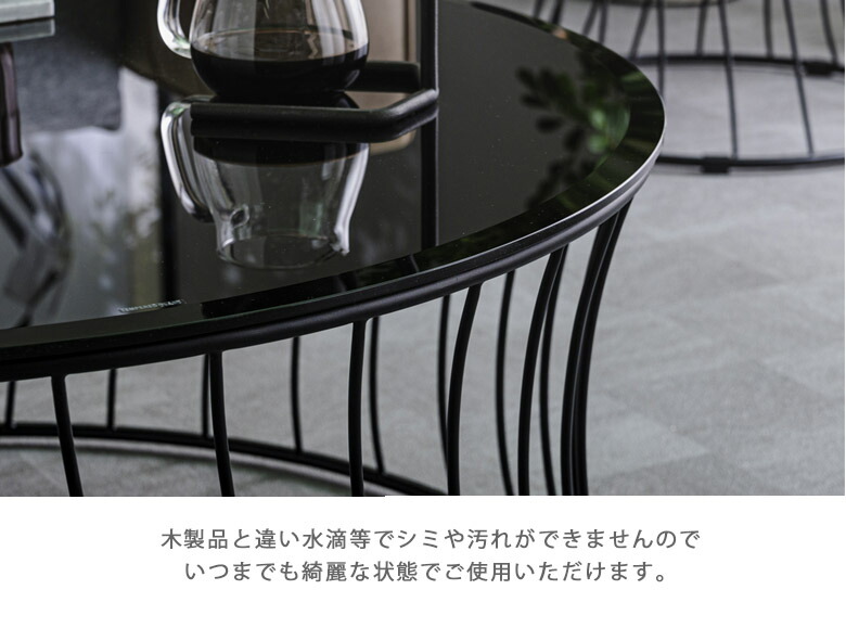 楽天市場】【全商品に使える12%offクーポンあり!!】 サイドテーブル 丸