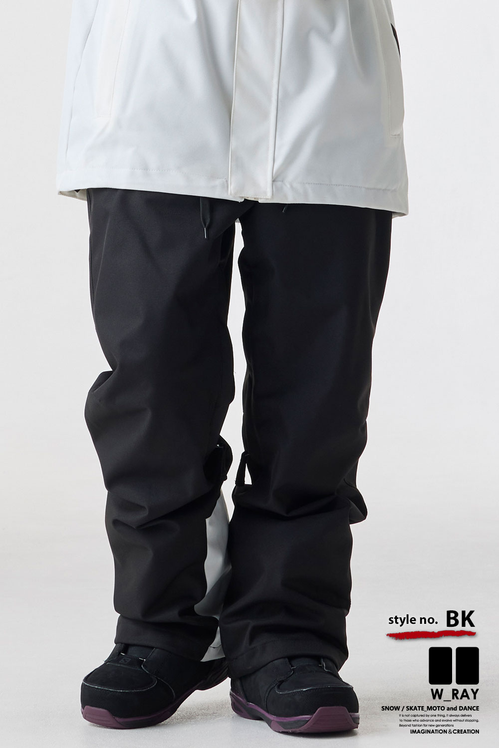 楽天市場】スノーボード ウェア レディース パンツ スノボウェア