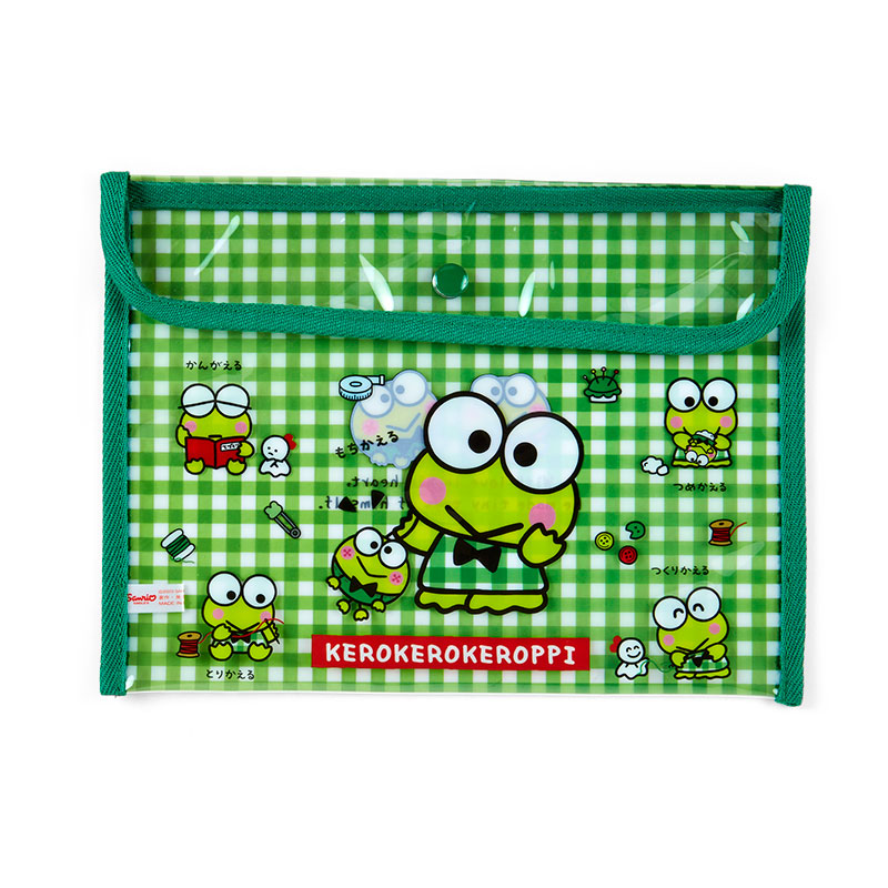 楽天市場】サンリオ けろけろけろっぴ けろっぴ ボクたちのグッズ