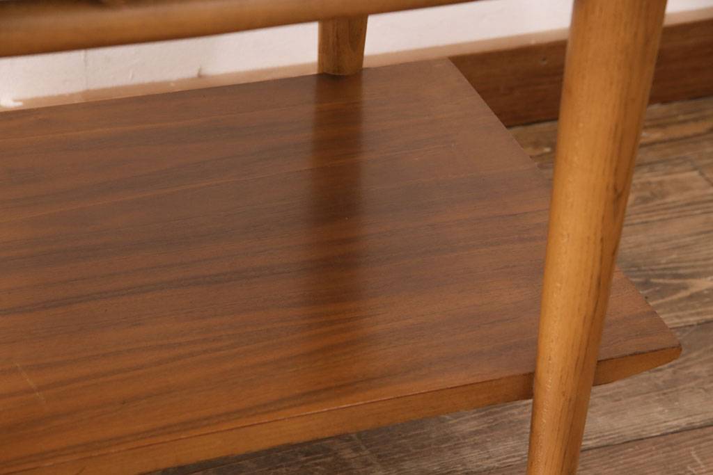 楽天市場】アメリカヴィンテージ センターテーブル LANE レーン