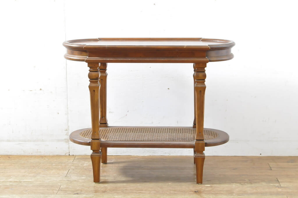 楽天市場】【中古】☆事前問合せ必須☆ サイドテーブル DREXEL