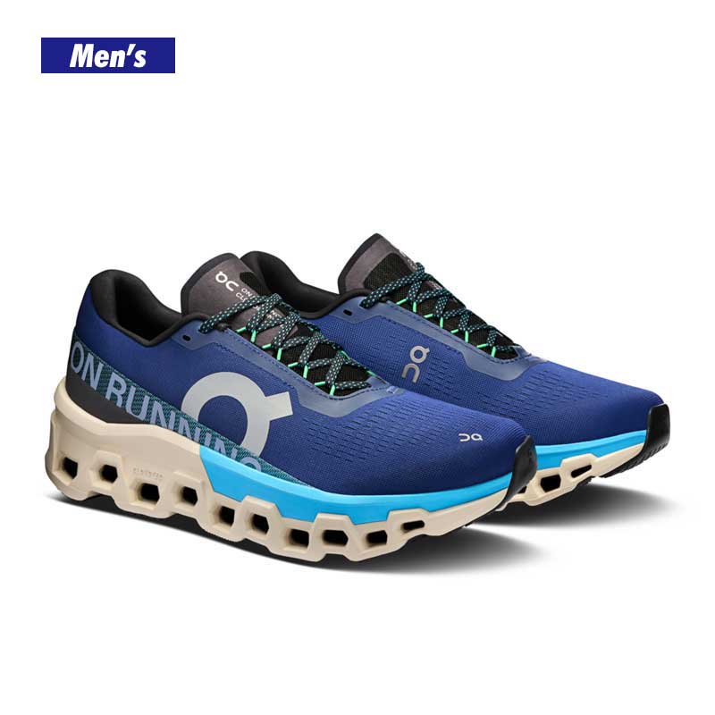 On クラウドモンスター 2 (ランニングシューズ) 価格比較 - 価格.com