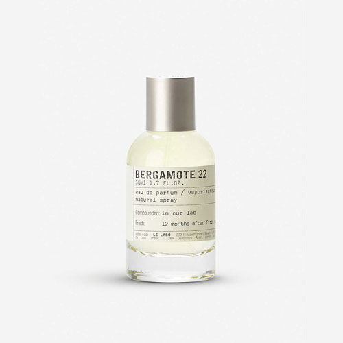 楽天市場】ル ラボ ベルガモット 22 オードパルファム 50ml LE LABO