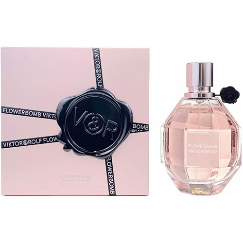 楽天市場】flowerbomb viktor&rolf 100mlの通販